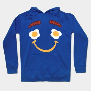 Sunny Side Up Hoodie